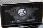Volkswagen up! 2011 года